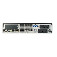 Источник бесперебойного питания APC APC Smart-UPS On-Line SURTA2200RMXL2U