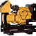 Дизельный генератор Caterpillar GEPH22-2 ДизельЭнергоРесурс