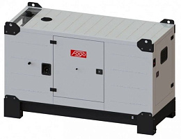 Дизельный генератор Fogo FDG 180 I с АВР ДизельЭнергоРесурс