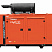 Дизельный генератор Denyo Mahindra MP-200 ДизельЭнергоРесурс