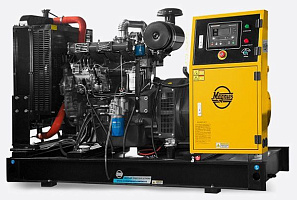 Дизельный генератор Magnus 450/400 FA (Woling) ДизельЭнергоРесурс