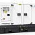 Дизельный генератор PowerLink GMS38PX в кожухе ДизельЭнергоРесурс