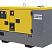Дизельный генератор Atlas Copco QES 40 с АВР ДизельЭнергоРесурс