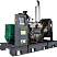 Газовый генератор Gazvolt 50T21 с АВР ДизельЭнергоРесурс