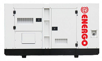 Дизельный генератор Energo AD150-T400-S ДизельЭнергоРесурс
