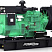 Дизельный генератор PowerLink GMS140PX с АВР ДизельЭнергоРесурс