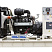 Дизельный генератор Teksan TJ550DW5L с АВР ДизельЭнергоРесурс