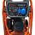 Дизельный генератор Mitsui Power ZM 9500 DE ДизельЭнергоРесурс