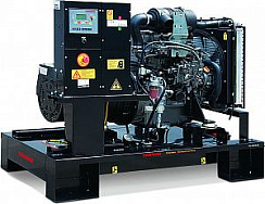 ТО-1 (ТО-500) ДГУ Yanmar YH550DTLA-5R (годовое) дизельного генератора Yanmar YH550DTLA-5R