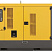 Дизельный генератор Atlas Copco QES 125 с АВР ДизельЭнергоРесурс