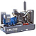 Дизельный генератор Elcos GE.JD3A.260/250.BF с АВР ДизельЭнергоРесурс