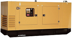 Дизельный генератор Caterpillar GEH275 в кожухе с АВР ДизельЭнергоРесурс