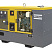 Дизельный генератор Atlas Copco QES 200 ДизельЭнергоРесурс