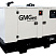 Дизельный генератор GMGen GMC22 в кожухе ДизельЭнергоРесурс
