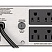 Источник бесперебойного питания APC APC Smart-UPS SMC1000-2U