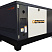 Газовый генератор Genese GC150 в кожухе с АВР ДизельЭнергоРесурс